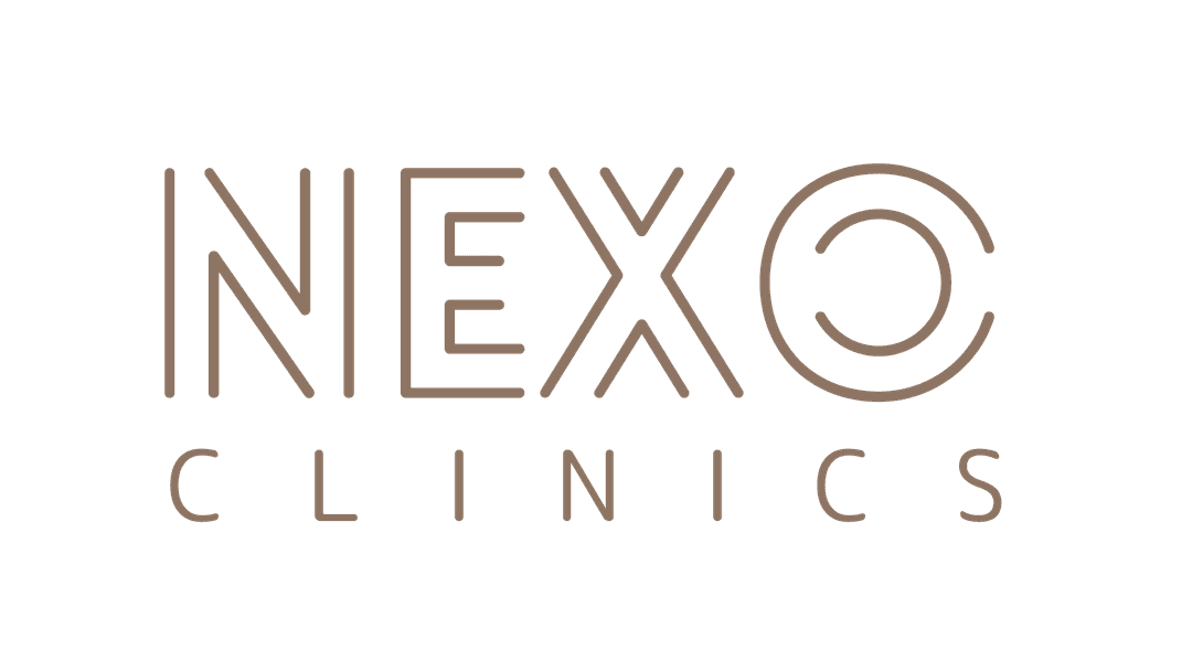 Nexo Clinics Logo