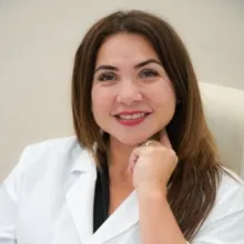 Dra. Erika Carrero Ramírez, Médica Estética – Col. 030313268