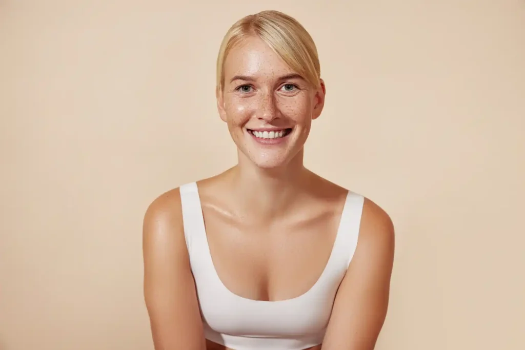 aumento de pecho mamoplastia