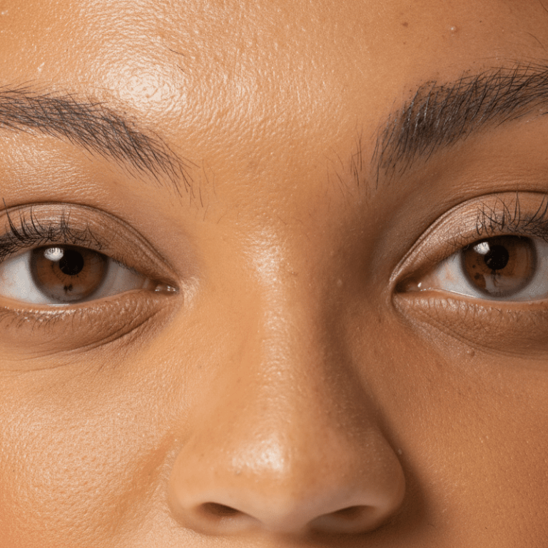 mirada ¿Cómo quitar ojeras?